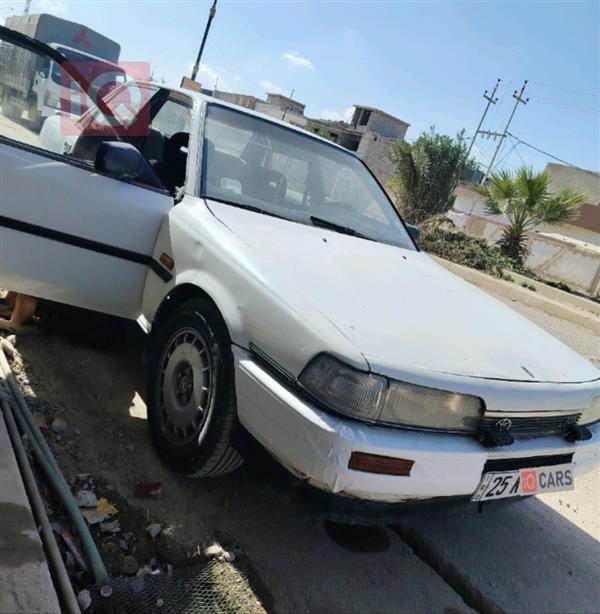 تويوتا كامري 1990 للبيع في العراق - كركوك